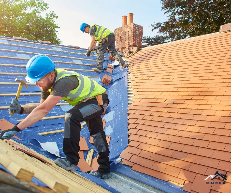 Why choose Roof Repair Near Me in Glen Aubrey, NY